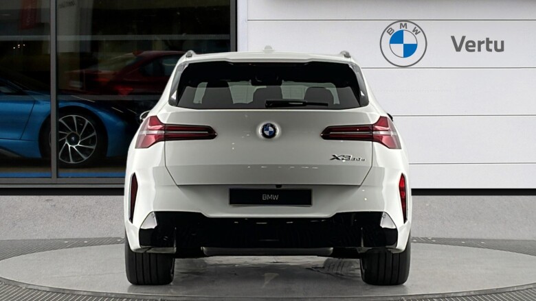 BMW X3 xDrive 30e M Sport 5dr Auto [Pro Pack] Estate